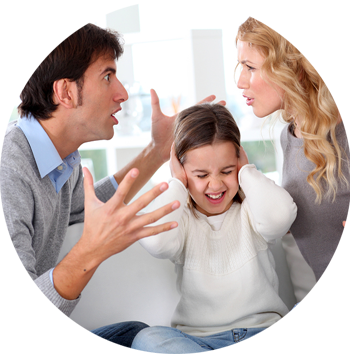 Stop Family Problem By Astrology